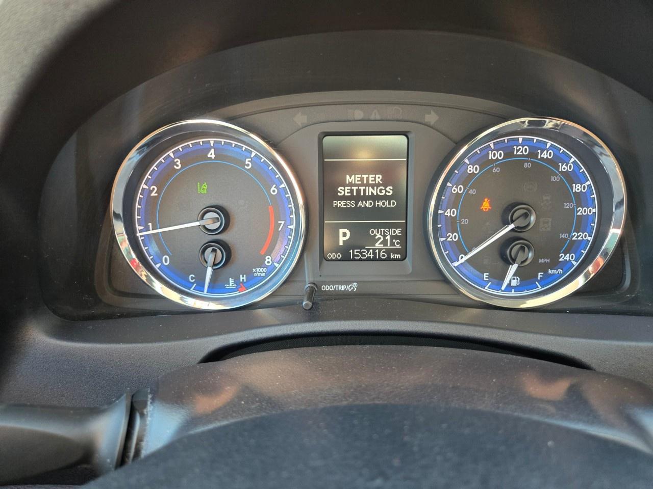 2018 Toyota Corolla LE CVT Photo