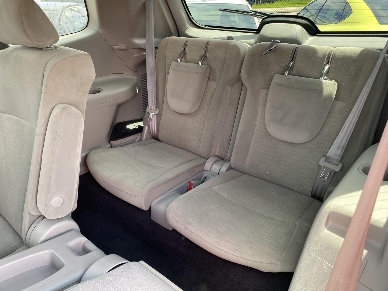 2013 Toyota Highlander 4WD 4DR Photo