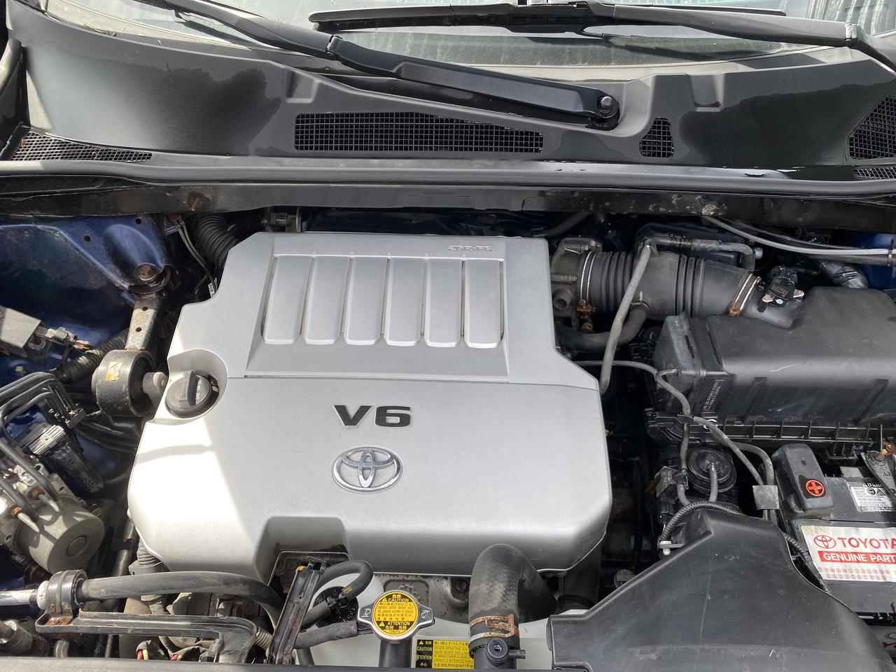 2013 Toyota Highlander 4WD 4DR Photo