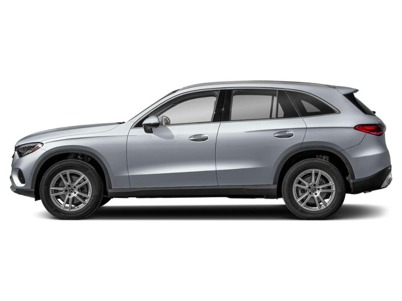 2026 Mercedes-Benz GLC 300 Base GLC 300 4dr All-Wheel Drive 4MATIC Photo