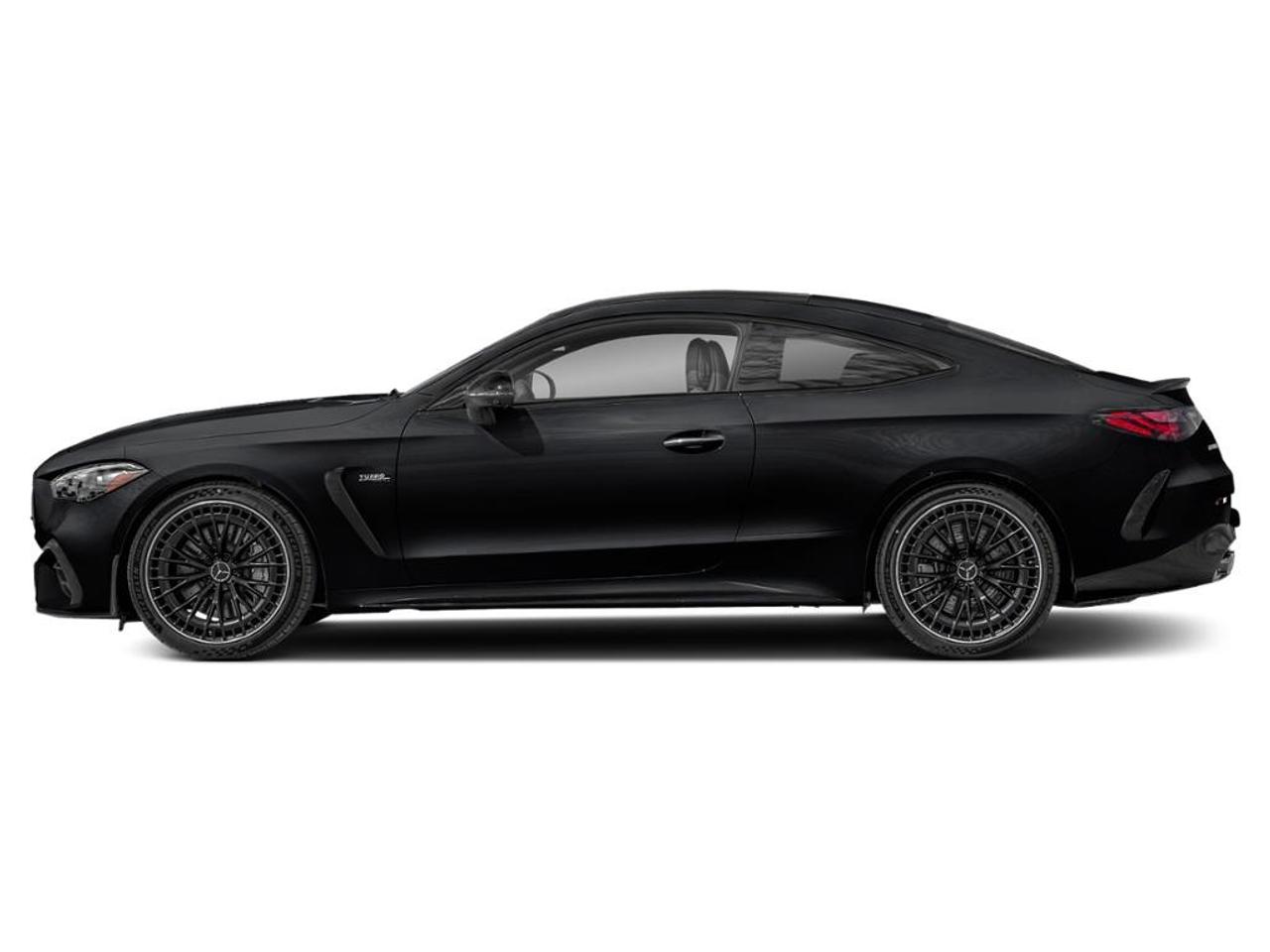 2026 Mercedes-Benz AMG CLE 53 Base AMG CLE 53 2dr All-Wheel Drive 4MATIC+ Coupe Photo