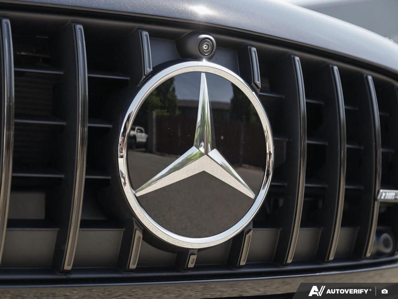 2026 Mercedes-Benz AMG CLE 53 Base AMG CLE 53 2dr All-Wheel Drive 4MATIC+ Coupe Photo