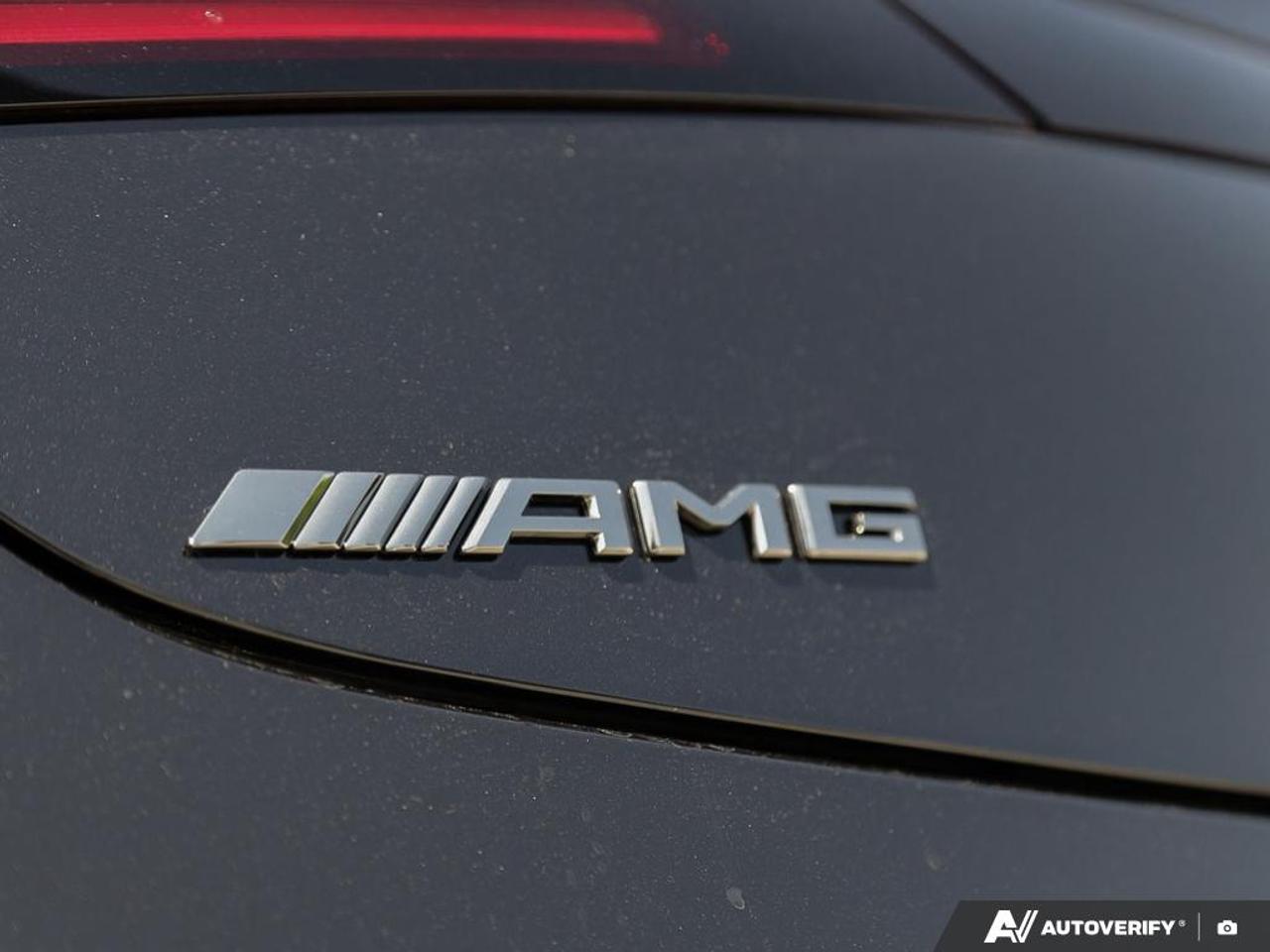 2026 Mercedes-Benz AMG CLE 53 Base AMG CLE 53 2dr All-Wheel Drive 4MATIC+ Coupe Photo