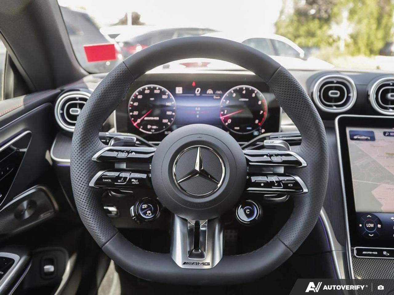 2026 Mercedes-Benz AMG CLE 53 Base AMG CLE 53 2dr All-Wheel Drive 4MATIC+ Coupe Photo