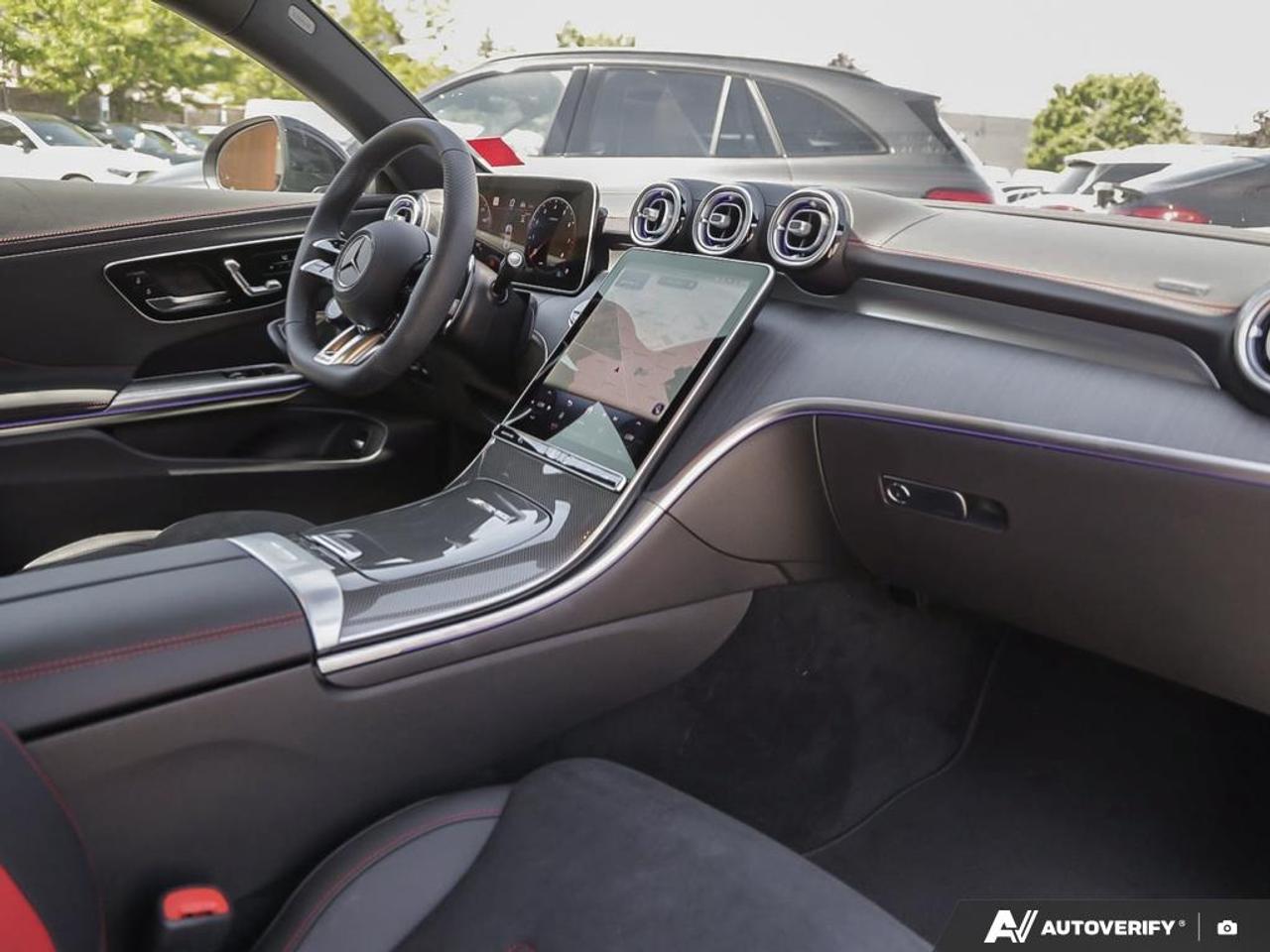 2026 Mercedes-Benz AMG CLE 53 Base AMG CLE 53 2dr All-Wheel Drive 4MATIC+ Coupe Photo