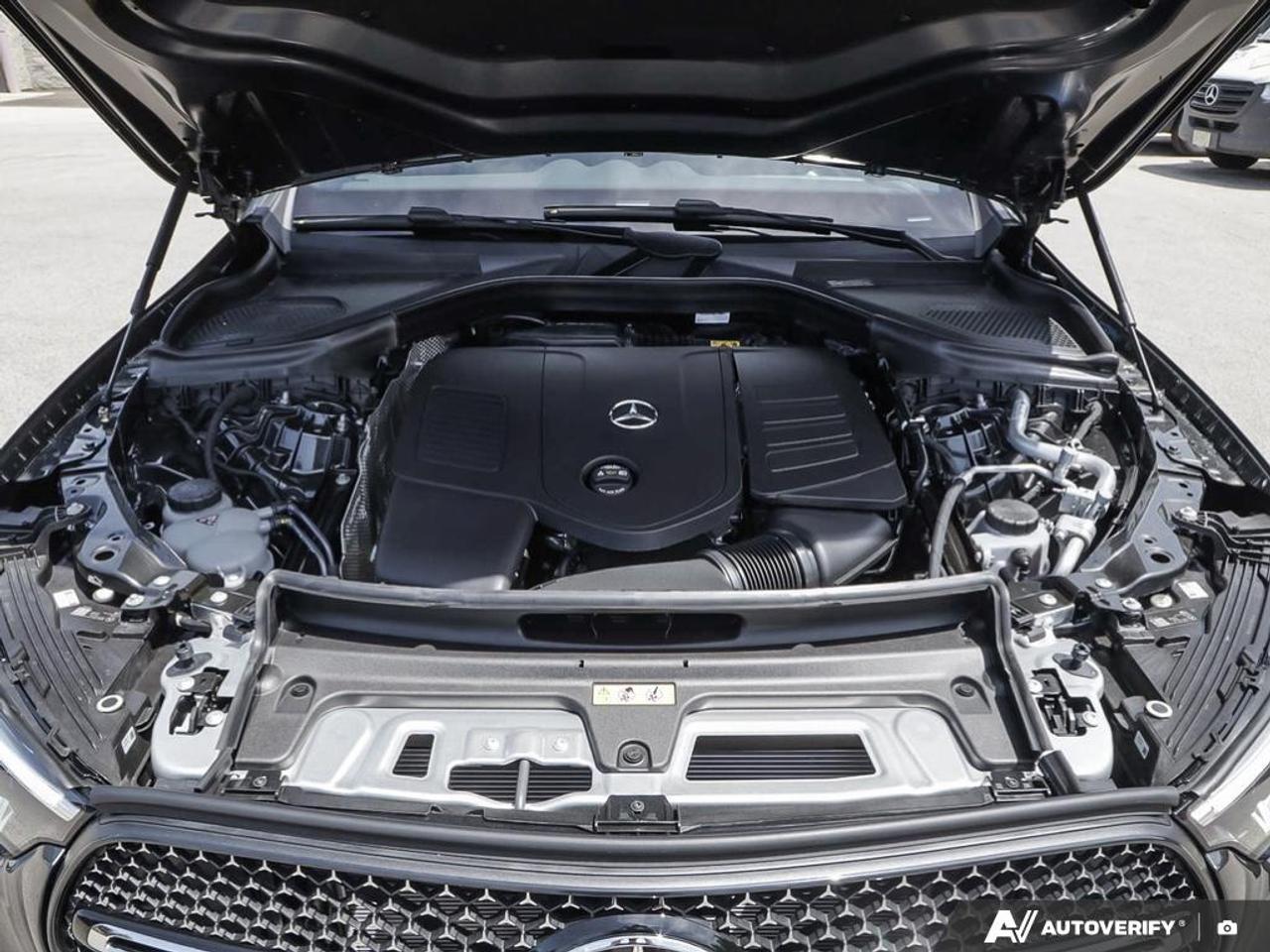 2026 Mercedes-Benz GLC 300 Base GLC 300 4dr All-Wheel Drive 4MATIC Photo