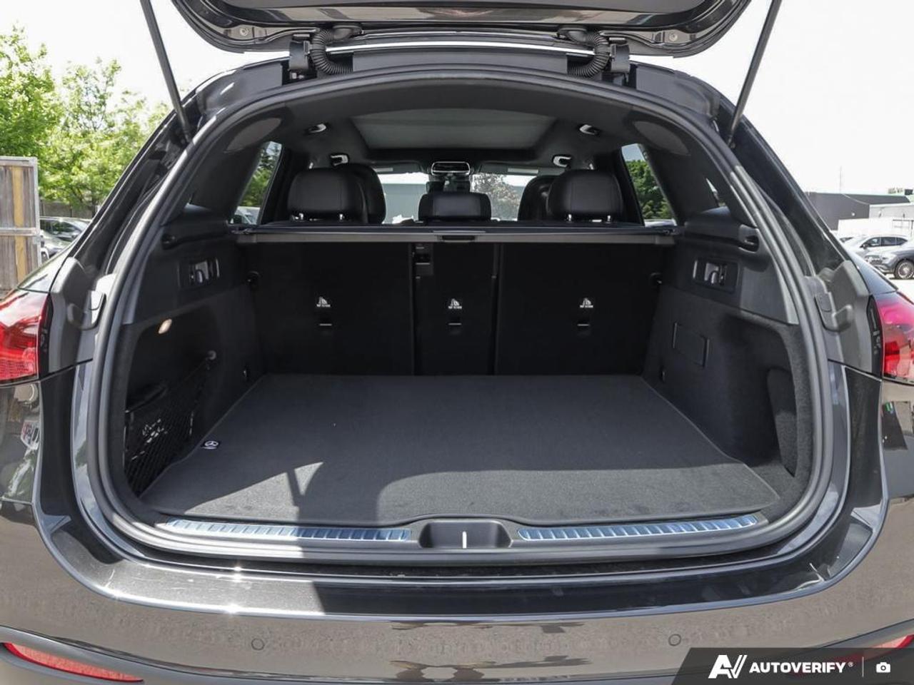 2026 Mercedes-Benz GLC 300 Base GLC 300 4dr All-Wheel Drive 4MATIC Photo