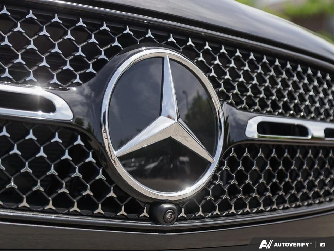 2026 Mercedes-Benz GLC 300 Base GLC 300 4dr All-Wheel Drive 4MATIC Photo