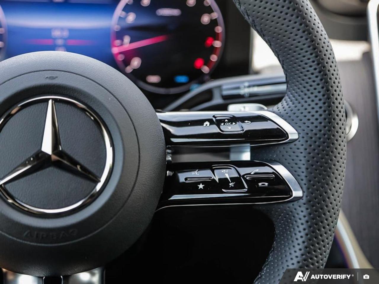 2026 Mercedes-Benz GLC 300 Base GLC 300 4dr All-Wheel Drive 4MATIC Photo