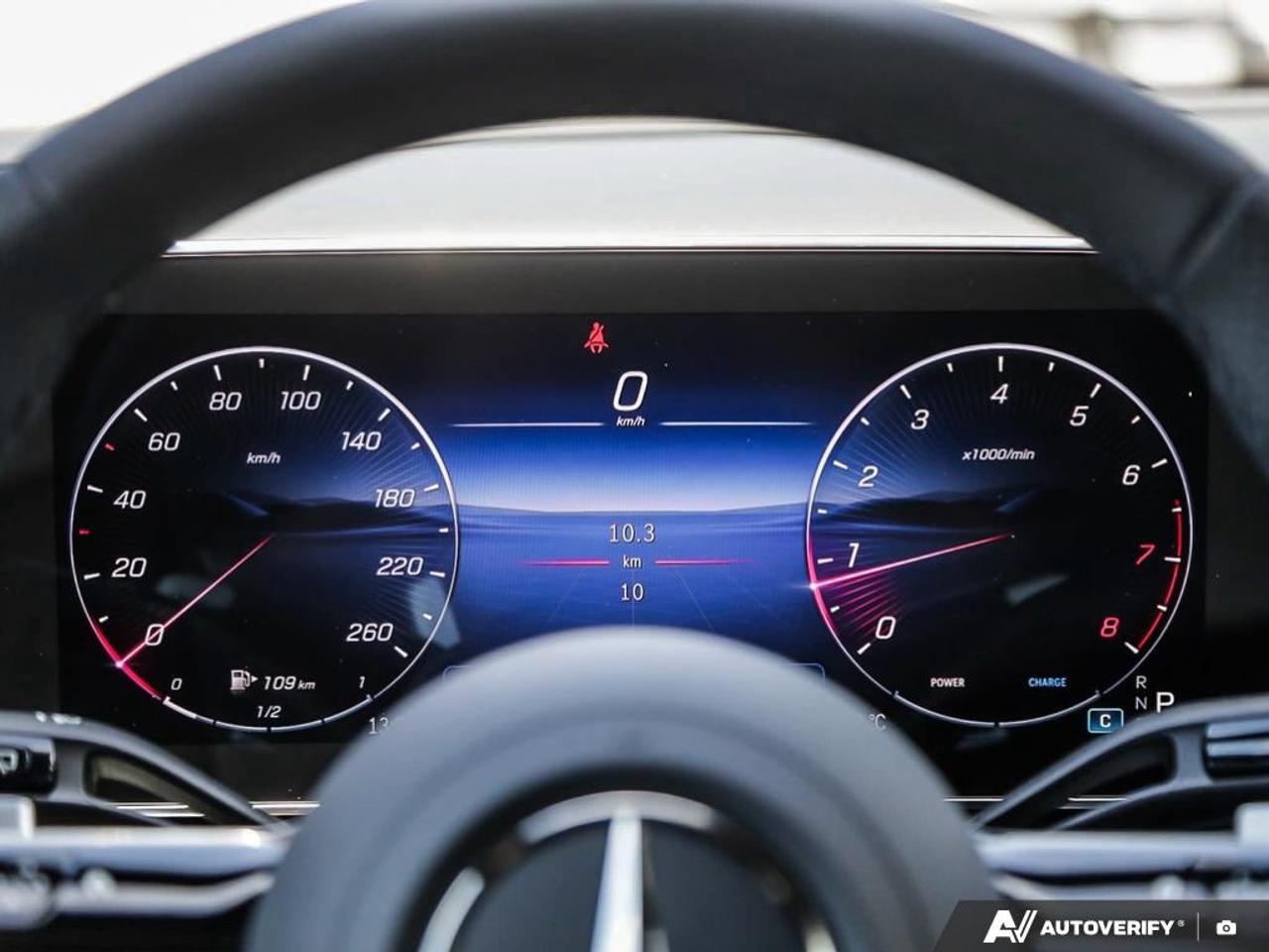 2026 Mercedes-Benz GLC 300 Base GLC 300 4dr All-Wheel Drive 4MATIC Photo