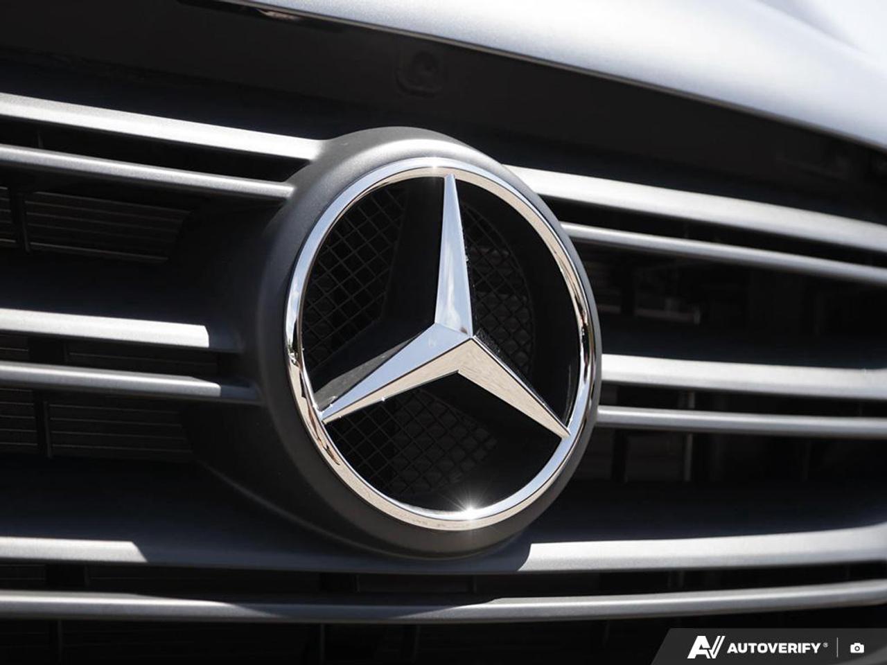 2026 Mercedes-Benz Sprinter 2500 High Roof 4-Cyl Diesel Sprinter 2500 Cargo Van 170 in. WB Rear-Wheel Drive Photo
