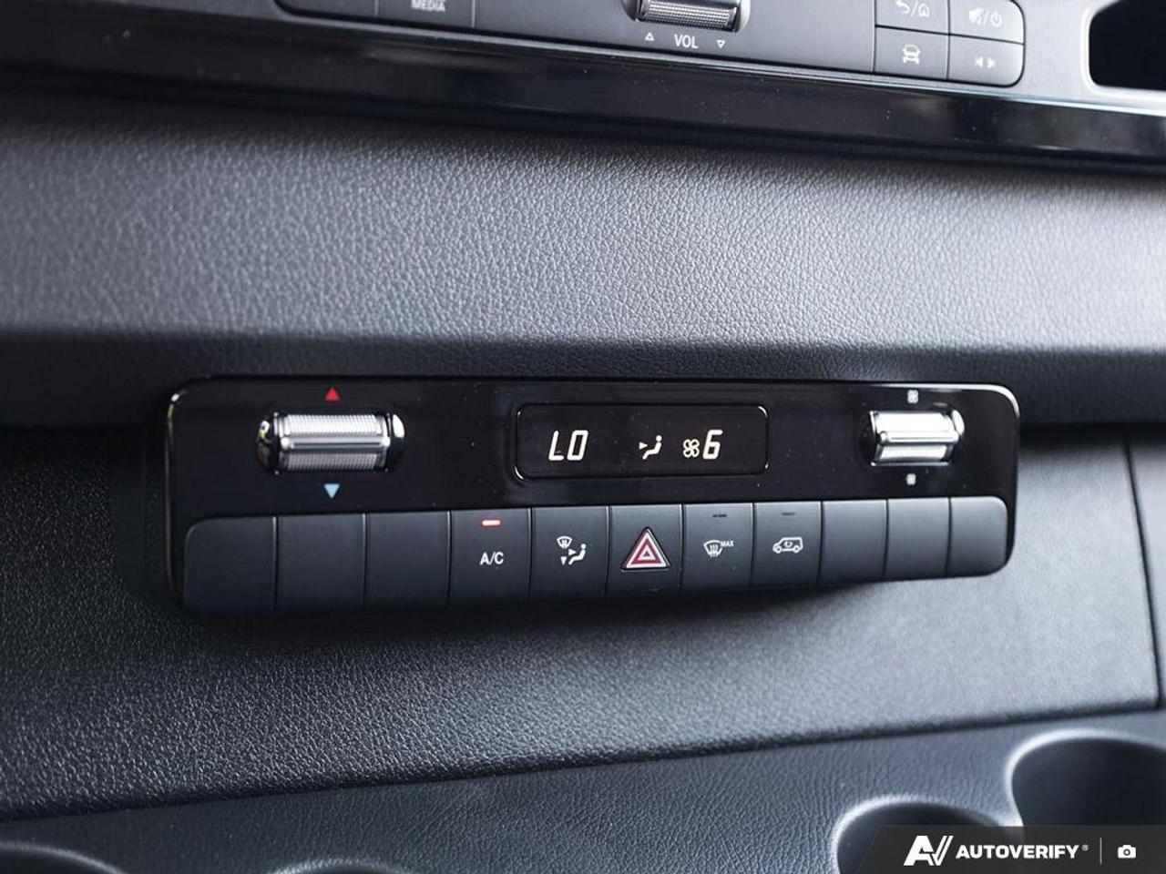 2026 Mercedes-Benz Sprinter 2500 High Roof 4-Cyl Diesel Sprinter 2500 Cargo Van 170 in. WB Rear-Wheel Drive Photo