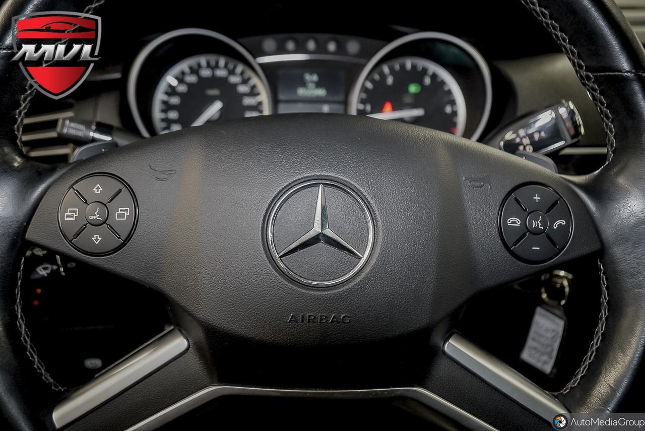 2012 Mercedes-Benz R-Class Base R 350 BlueTEC 4dr All-Wheel Drive 4MATIC Photo
