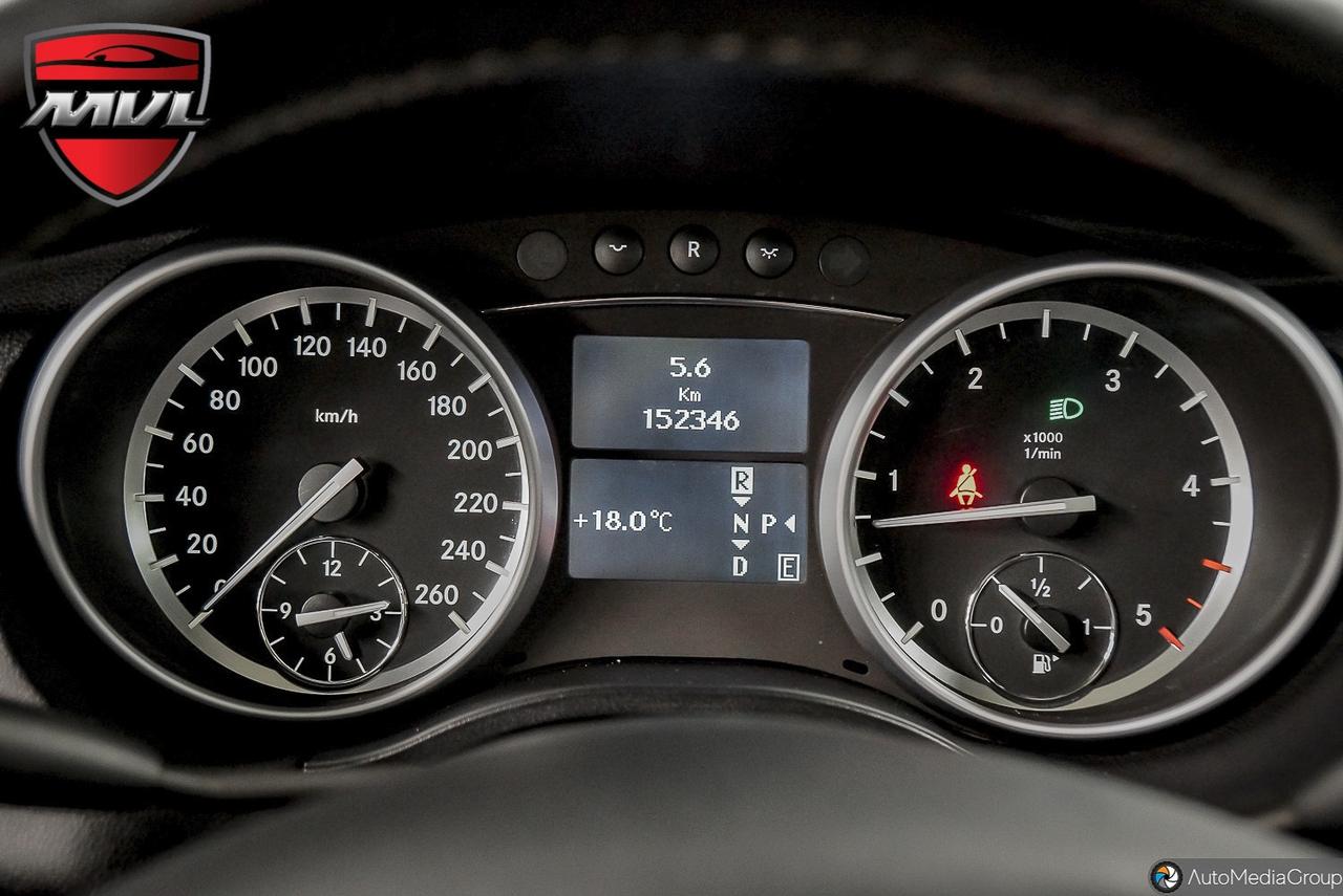 2012 Mercedes-Benz R-Class Base R 350 BlueTEC 4dr All-Wheel Drive 4MATIC Photo