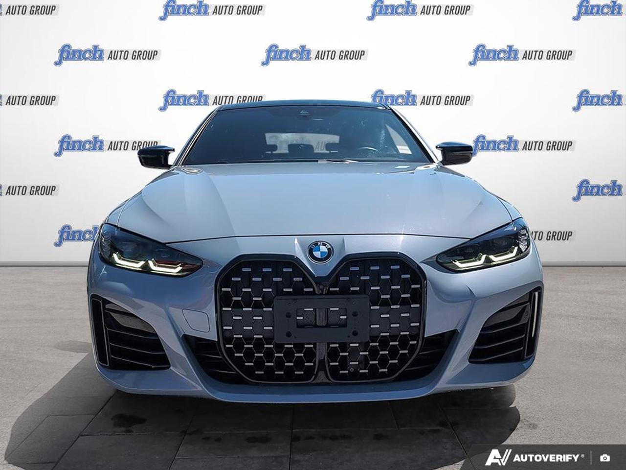 2024 BMW M440i  Photo