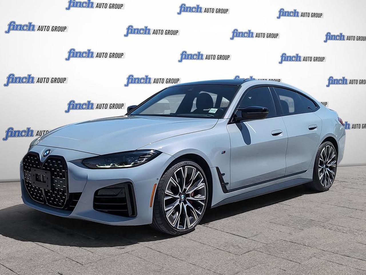2024 BMW M440i  Photo0
