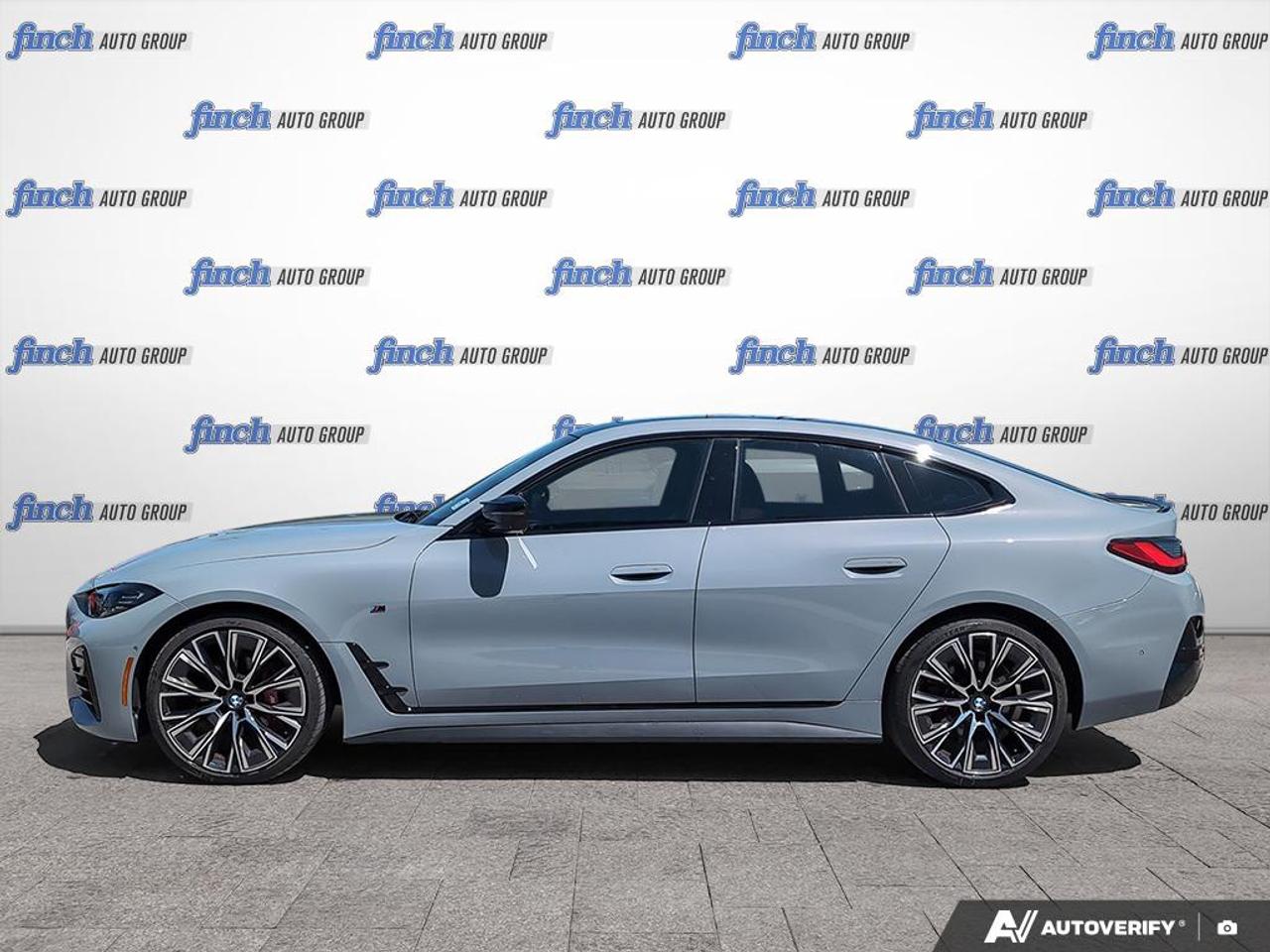2024 BMW M440i  Photo
