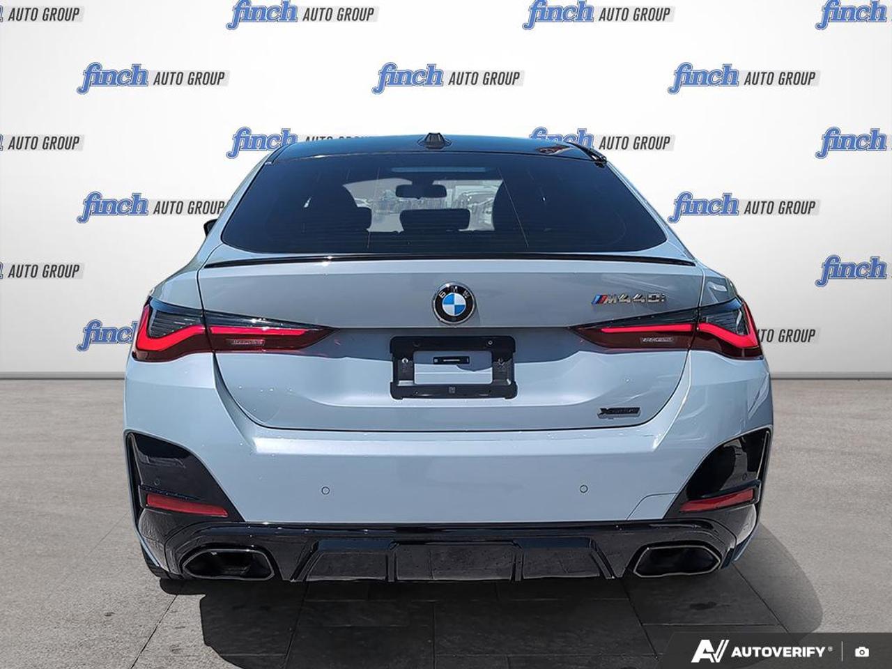 2024 BMW M440i  Photo