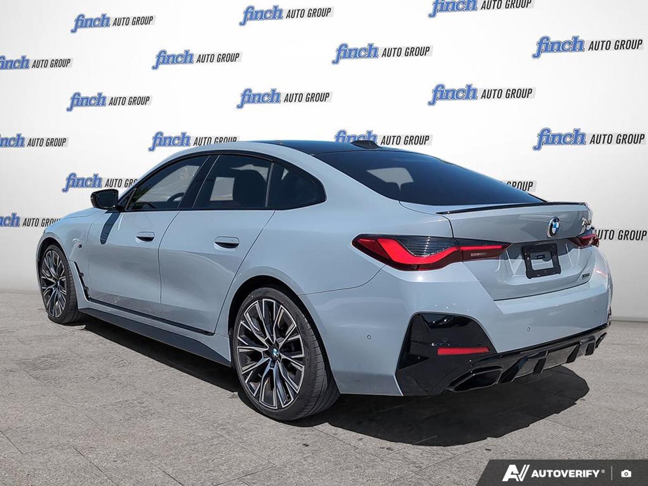 2024 BMW M440i  Photo