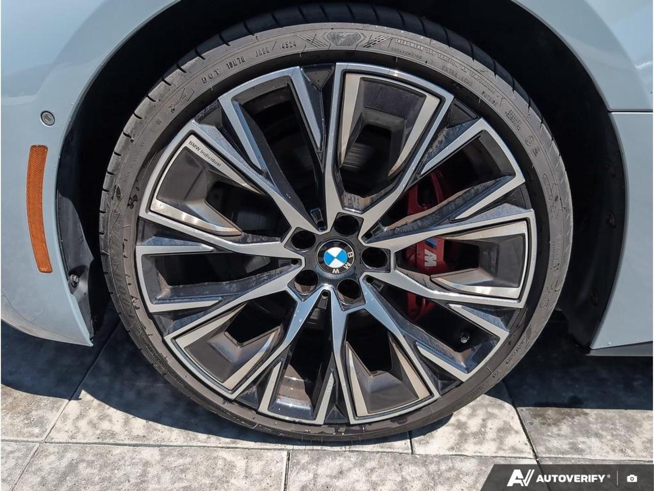 2024 BMW M440i  Photo