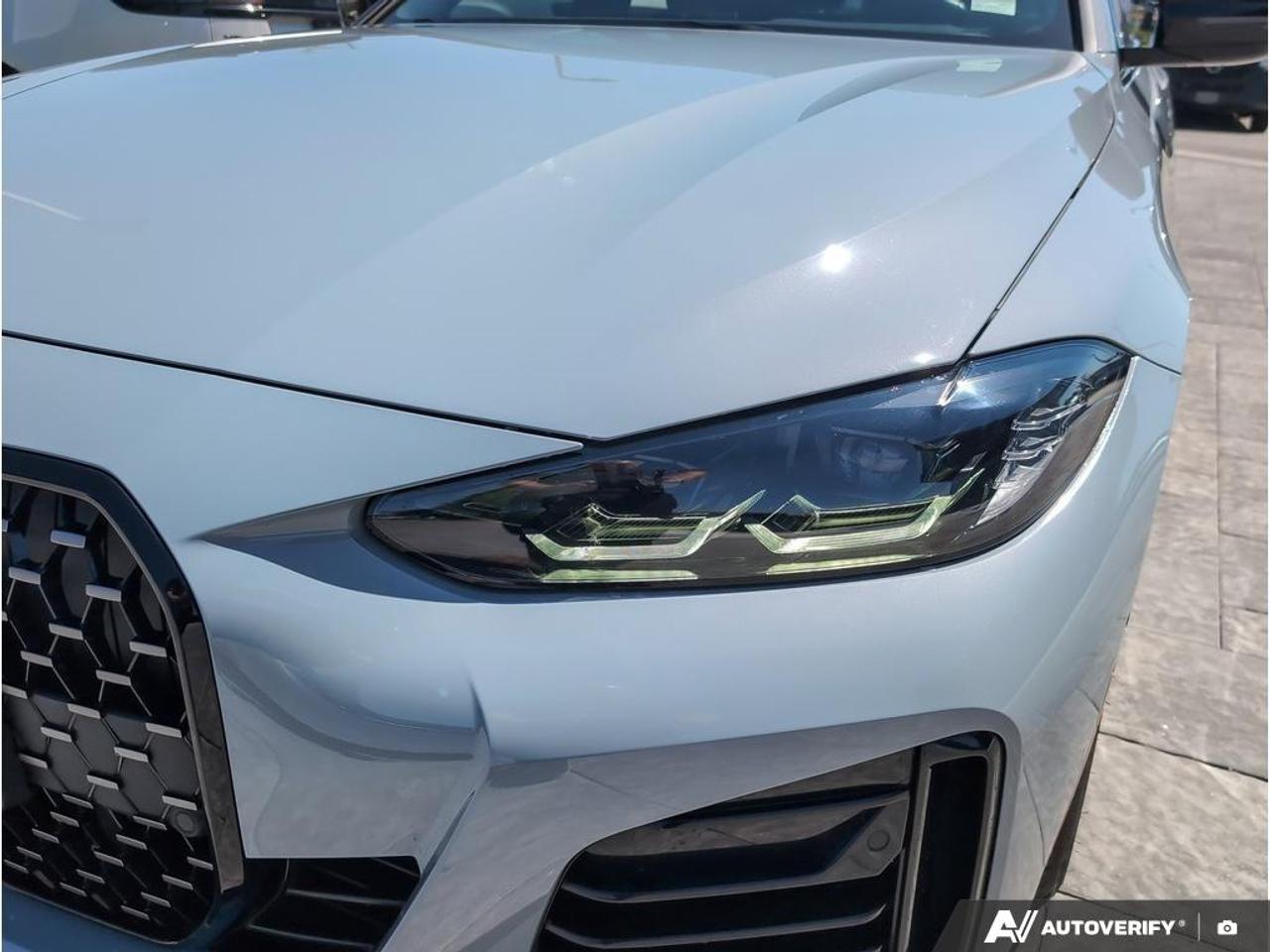 2024 BMW M440i  Photo