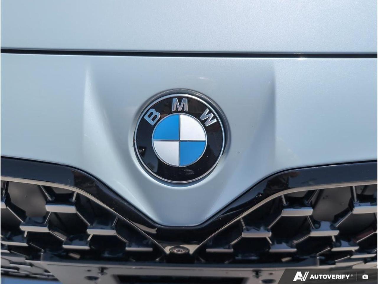 2024 BMW M440i  Photo