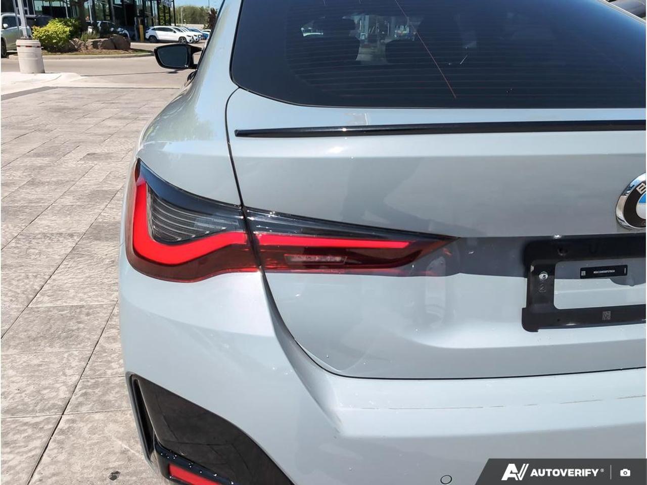 2024 BMW M440i  Photo