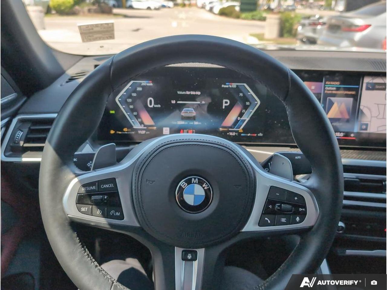 2024 BMW M440i  Photo