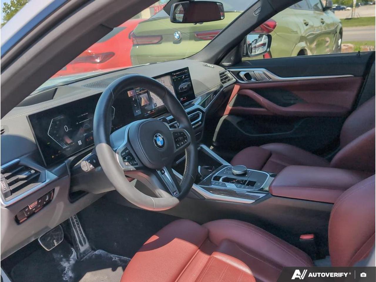 2024 BMW M440i  Photo