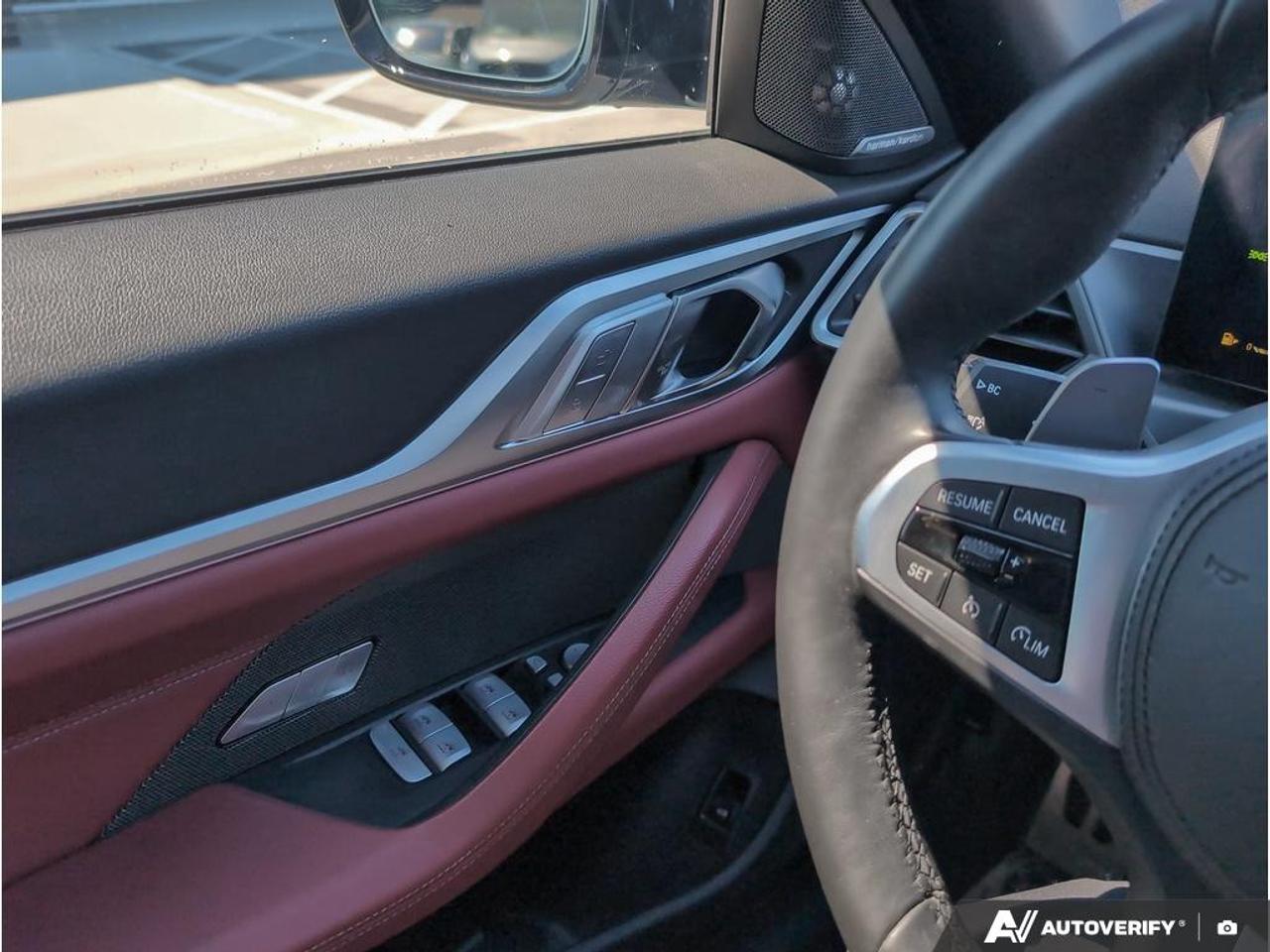 2024 BMW M440i  Photo