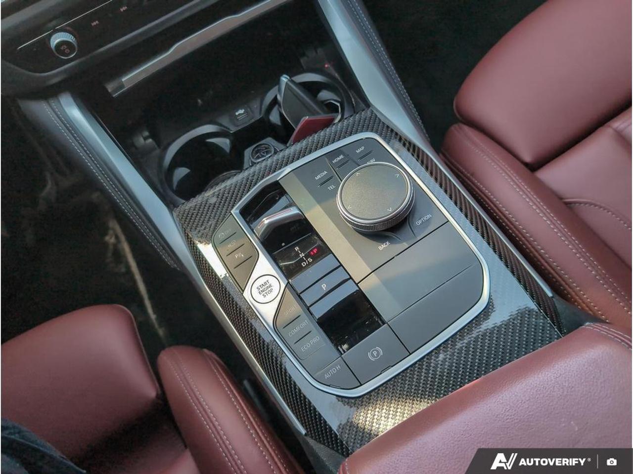 2024 BMW M440i  Photo
