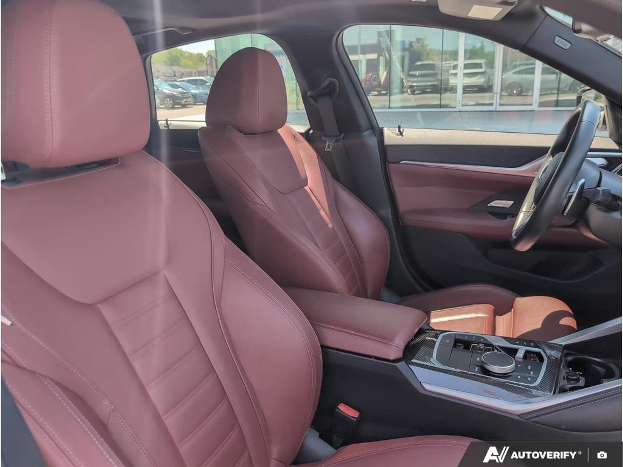 2024 BMW M440i  Photo