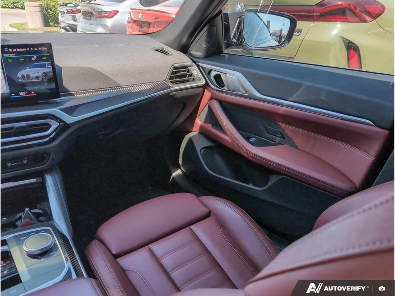 2024 BMW M440i  Photo