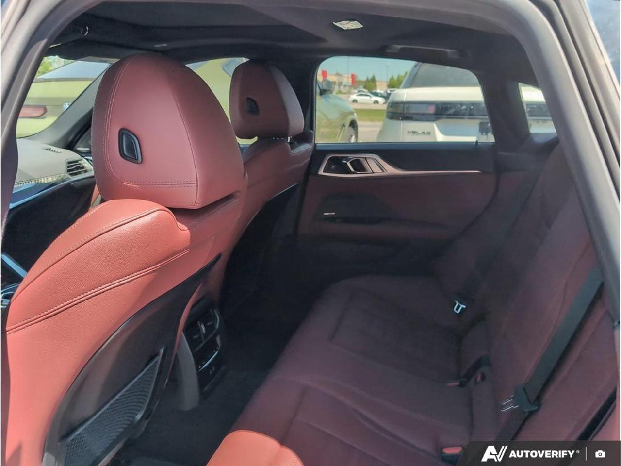 2024 BMW M440i  Photo
