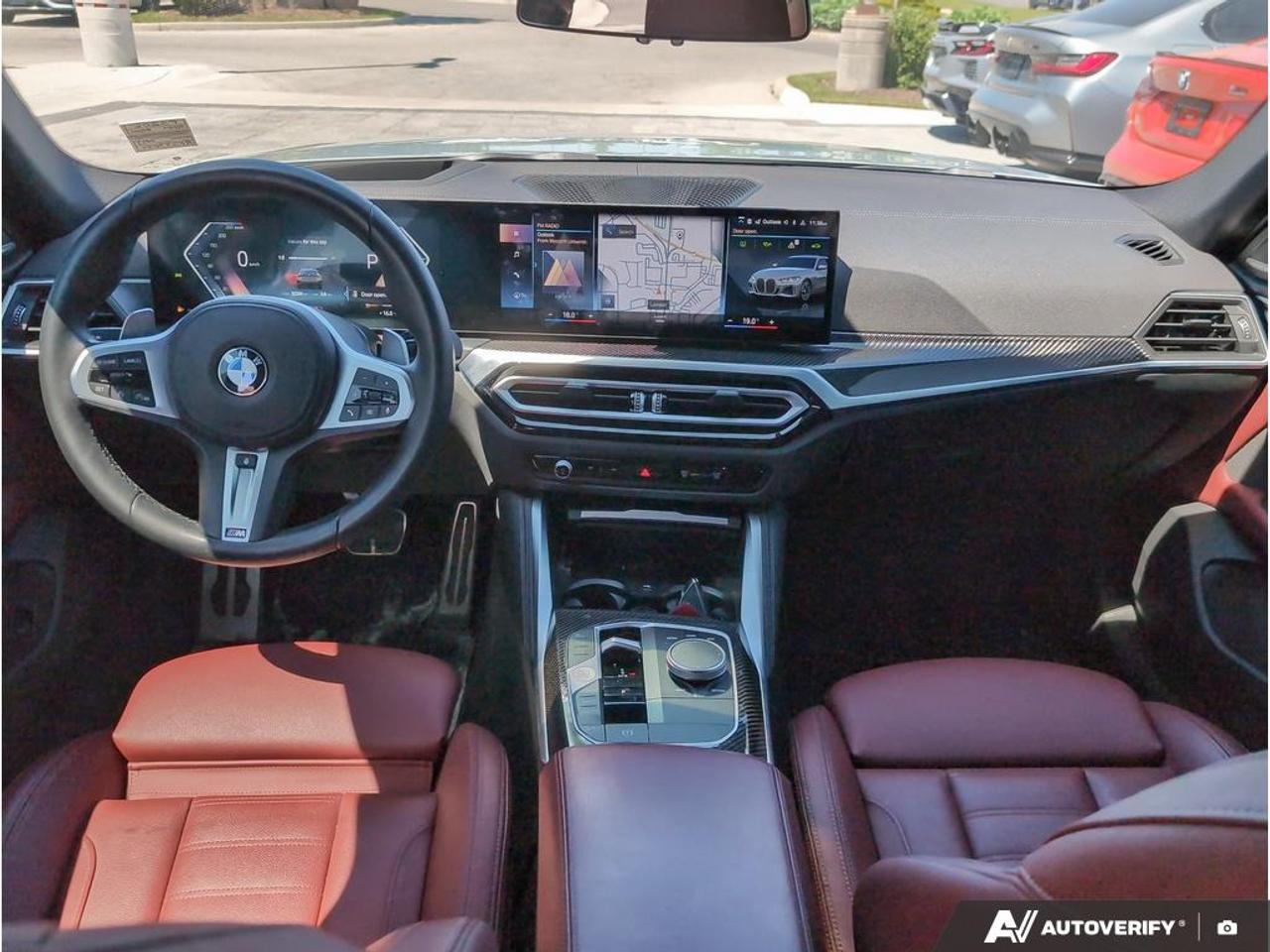 2024 BMW M440i  Photo