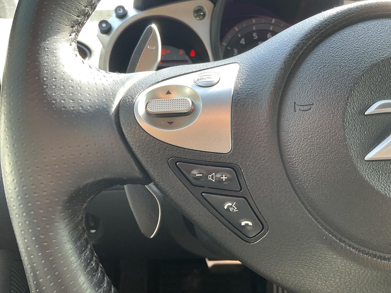 2013 Nissan 370Z Touring Coupe - BOSE! BLUETOOTH! HEATED SEATS! LOW Photo