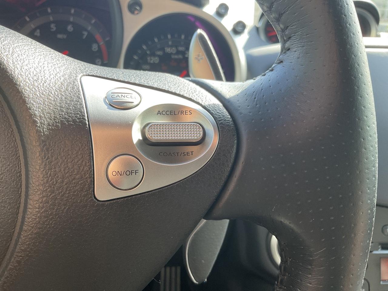 2013 Nissan 370Z Touring Coupe - BOSE! BLUETOOTH! HEATED SEATS! LOW Photo