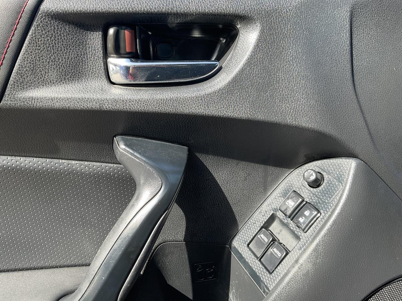 2020 Subaru BRZ Limited - NAV! BACK-UP CAM! 6 SPEED MT! Photo