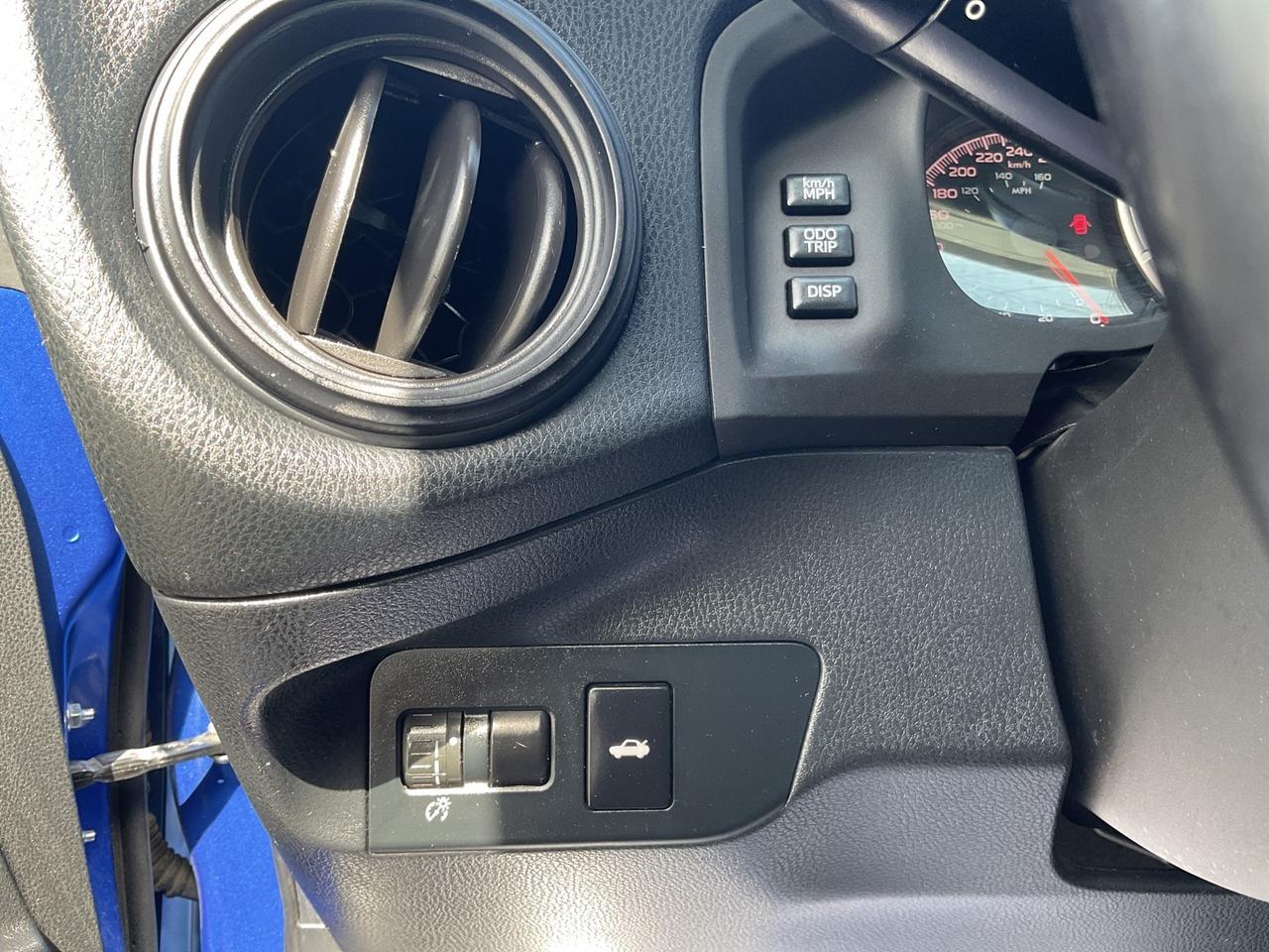 2020 Subaru BRZ Limited - NAV! BACK-UP CAM! 6 SPEED MT! Photo
