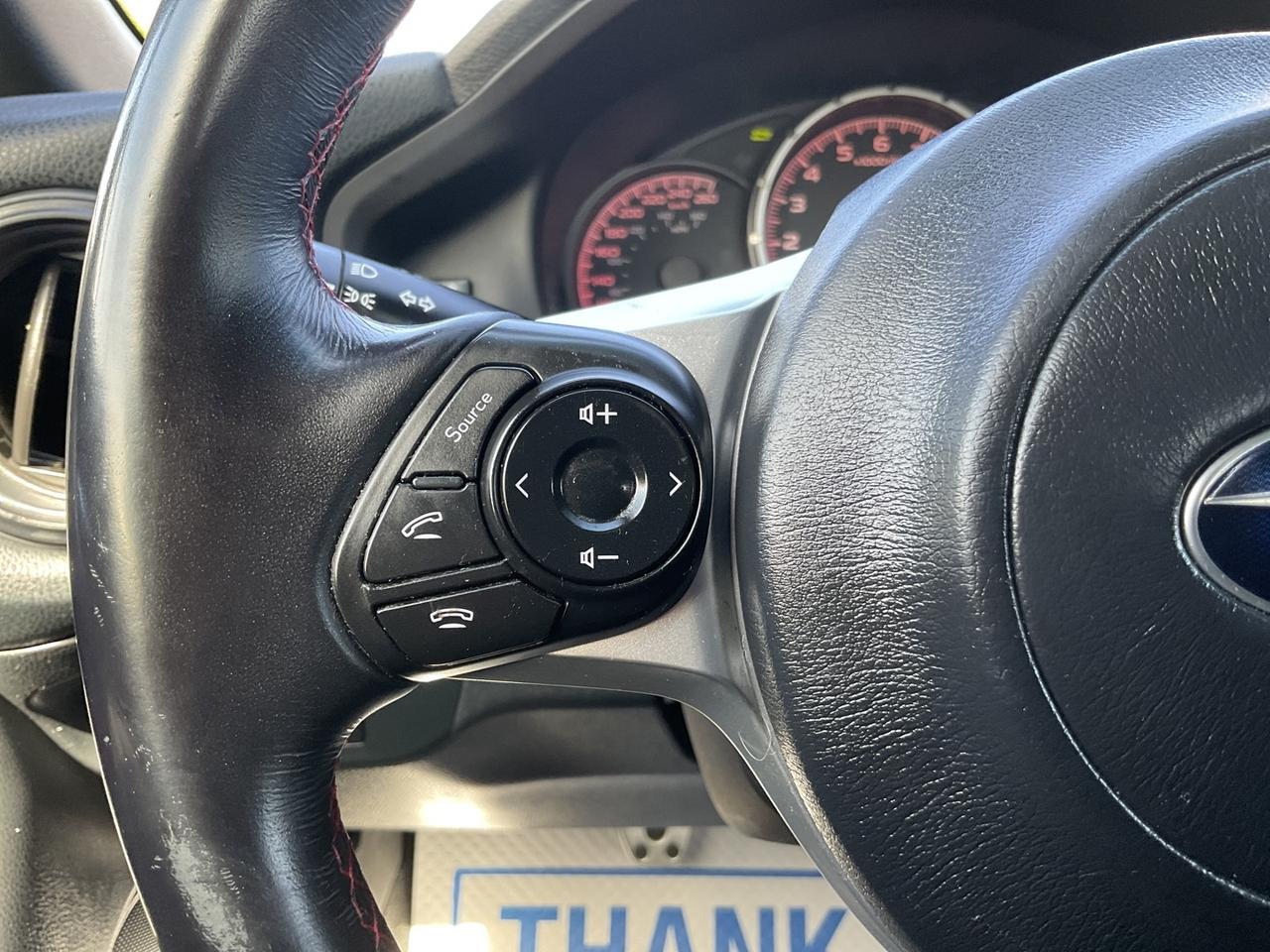 2020 Subaru BRZ Limited - NAV! BACK-UP CAM! 6 SPEED MT! Photo
