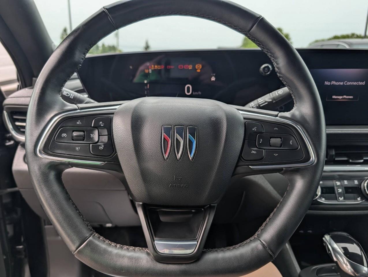 2024 Buick Envista Preferred Photo