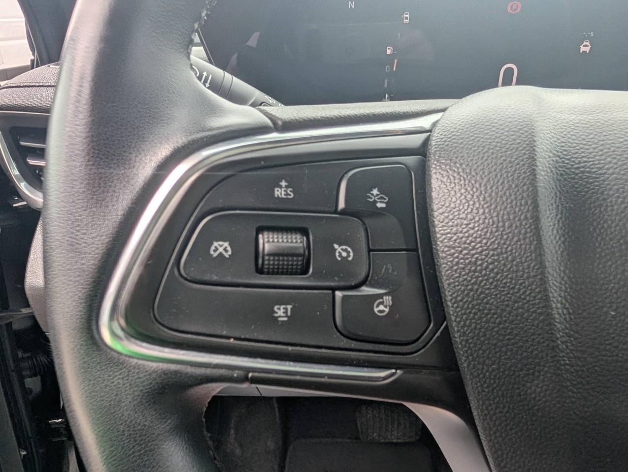 2024 Buick Envista Preferred Photo