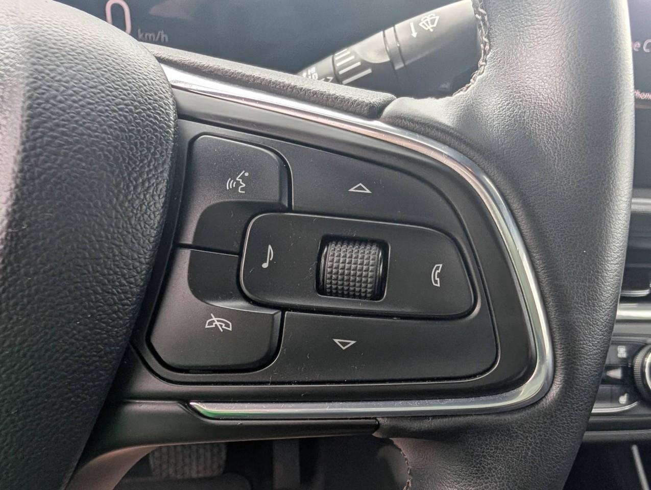 2024 Buick Envista Preferred Photo