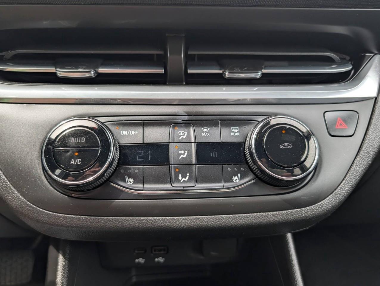 2024 Buick Envista Preferred Photo