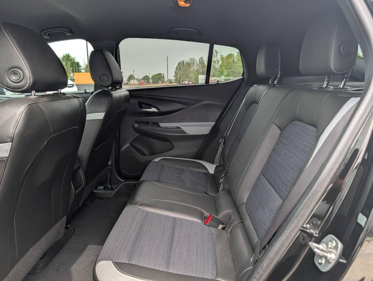2024 Buick Envista Preferred Photo