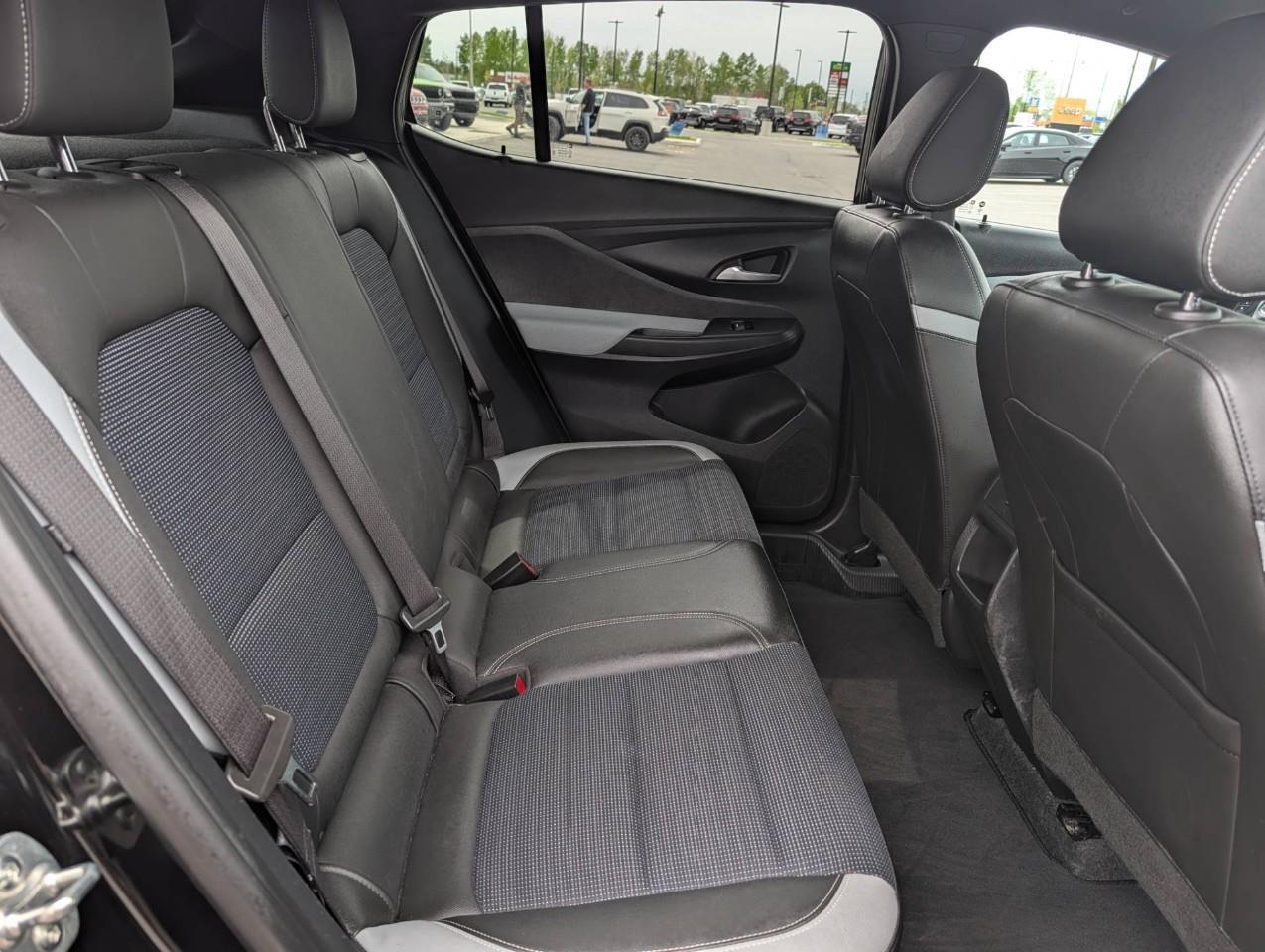 2024 Buick Envista Preferred Photo