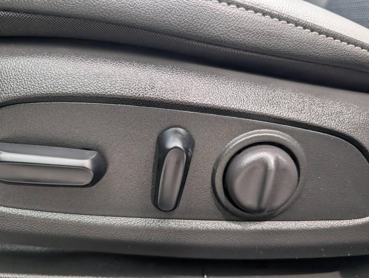 2024 Buick Envista Preferred Photo