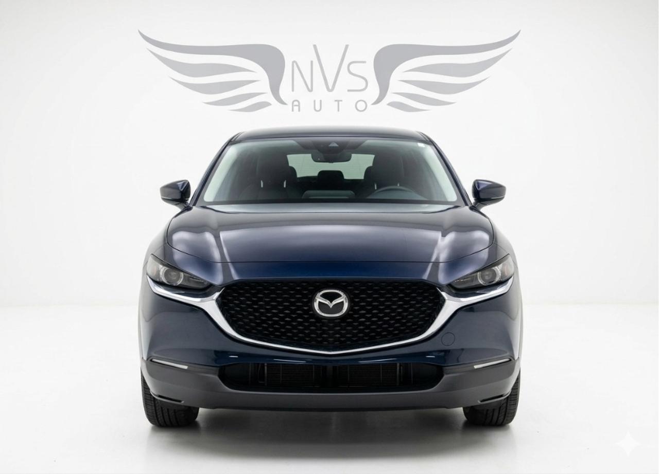 2020 Mazda CX-30 GS   CERTIFIED    Bluetooth   Blindspot   Carplay Photo2