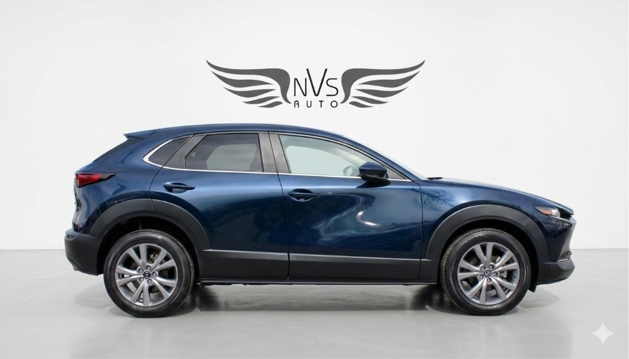 2020 Mazda CX-30 GS   CERTIFIED    Bluetooth   Blindspot   Carplay Photo