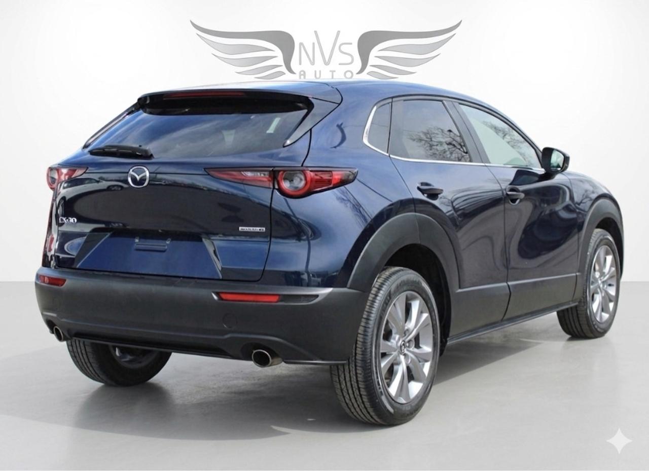 2020 Mazda CX-30 GS   CERTIFIED    Bluetooth   Blindspot   Carplay Photo